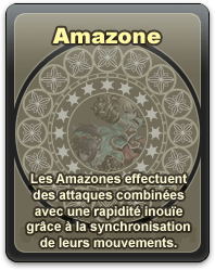 Comment devenir myrmidon dragonica
